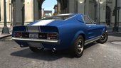 Vapid Dominator GTC [V1.1.1]